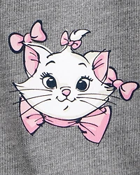 Toddler 2-Piece Aristocat Outfit Set