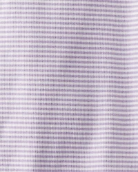 Kid Striped Organic Cotton Pajamas Set