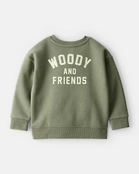 Toddler Boy 2-Piece Pixar© Toy Story Outfit Set
