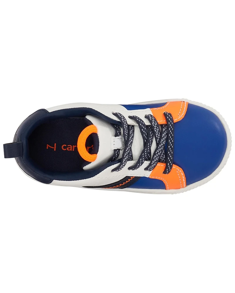 Toddler Casual Sneakers
