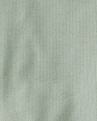 Toddler Organic Cotton Ribbed Pajamas Set
