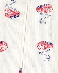 Baby 2-Pack Footie Pajamas