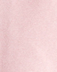 Girls Fleece Joggers - Pink