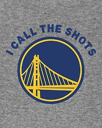 Baby NBA® Golden State Warriors Bodysuit
