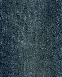 Kid Husky Fit Straight Jeans in Dark Rinse