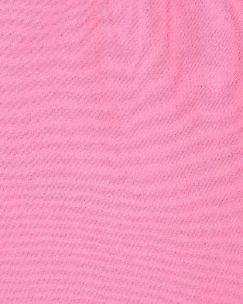 Toddler Cotton Tee