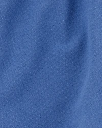 Kid Pull-On French Terry Shorts
