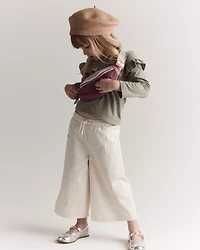 Toddler Fanny Pack - Pink