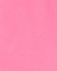 Toddler Girl Long-Sleeve Turtleneck - Pink