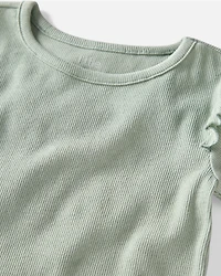 Toddler 2-Pack Organic Cotton Tees
