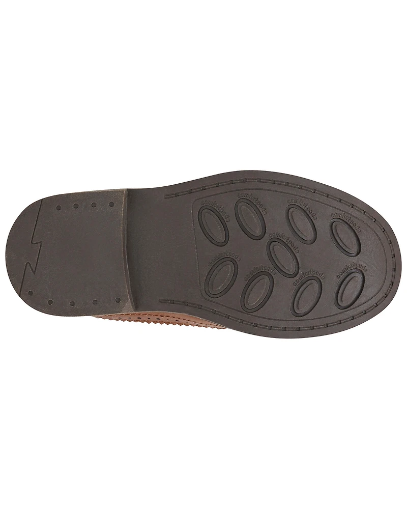 Toddler Oxford Dress Shoes