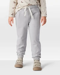 Toddler 2-Pack Organic Cotton French Terry Sweatpants