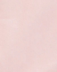 Toddler Heart Woven Shortalls - Pink