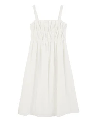 Kid Midi Tank Dress