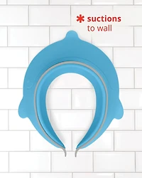 Moby Bath Visor