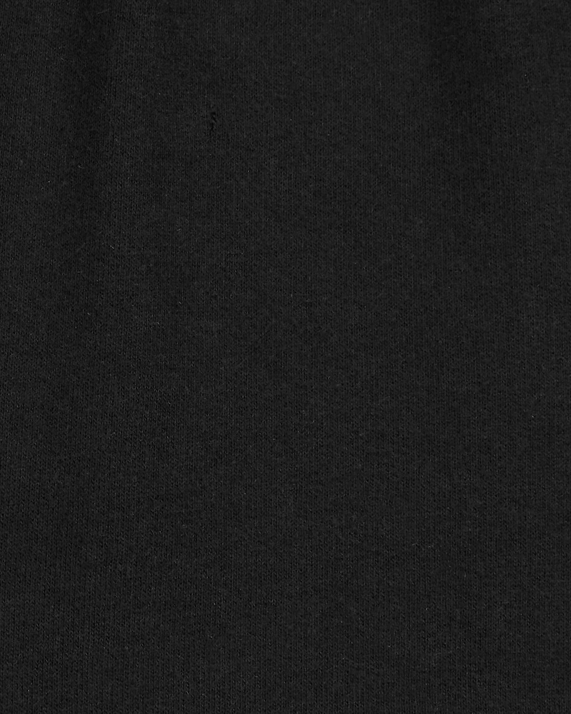 Baby Boy Pull-On French Terry Shorts