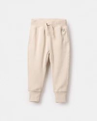 Toddler City Park™ Jogger Pant - Khaki