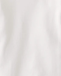 Baby 3-Pack Organic Cotton Snap Bodysuits