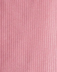Toddler Girl Shimmer Rib Mock Neck Top - Pink