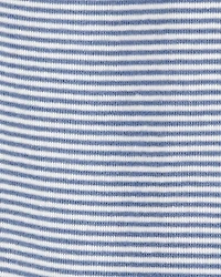 Baby Boy 2-Pack 2-Way Zip Cotton Sleep & Play Pajamas - Blue