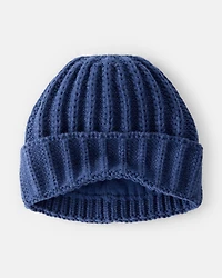 Kid Beanie - Navy