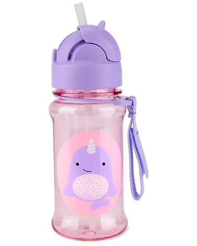 ZOO Straw Bottle With Tritan™ Renew