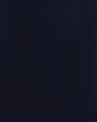 Boys Active Pull-On Uniform Pants - Navy