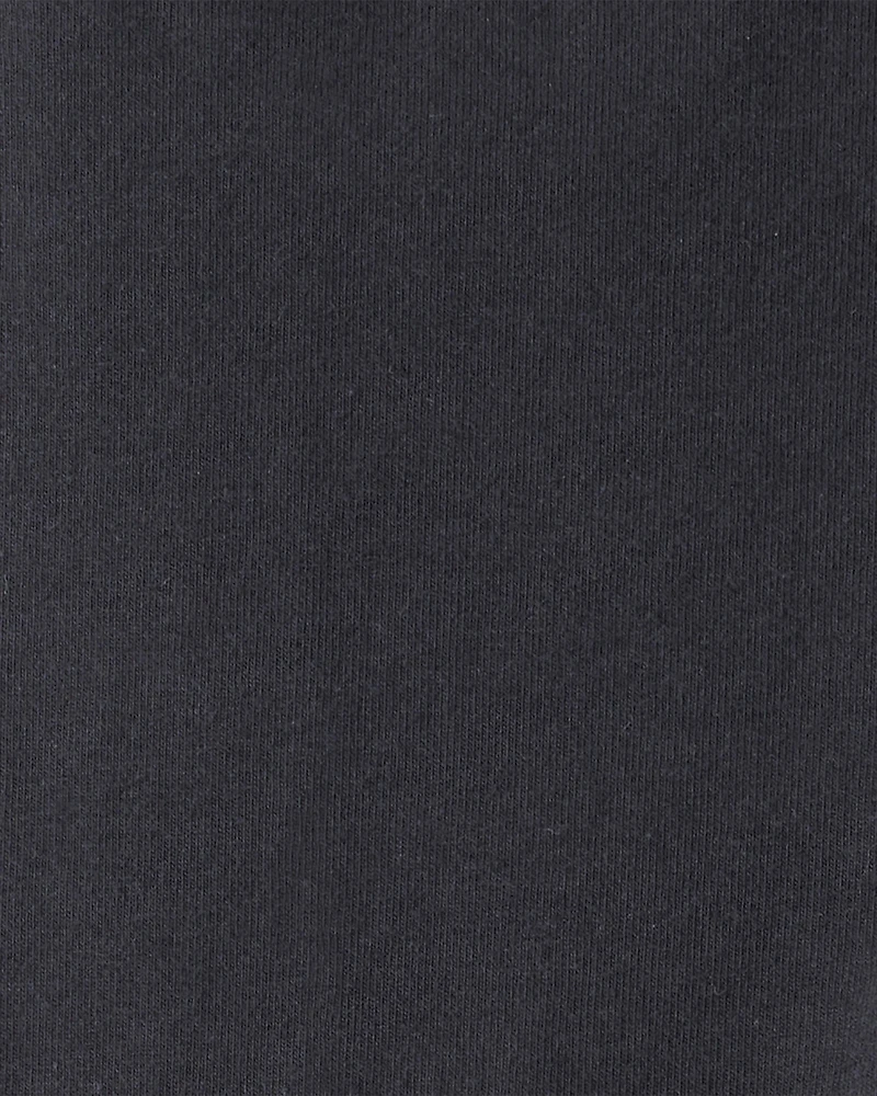 Toddler Girl Cotton Stretch Leggings