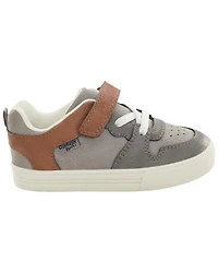 Toddler Easy-On Casual Sneakers