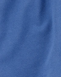 Kid Pull-On French Terry Shorts
