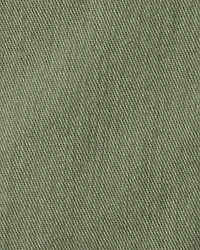 Baby Girl Cotton Flare Pants - Green