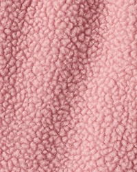 Baby Girl Cozy Jogger Pant - Pink