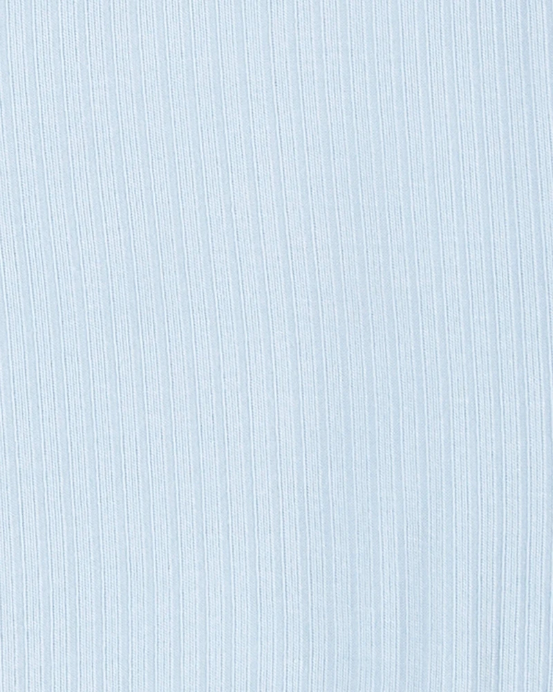 Baby Boy 2-Pack PurelySoft Sleeper Gowns - Blue
