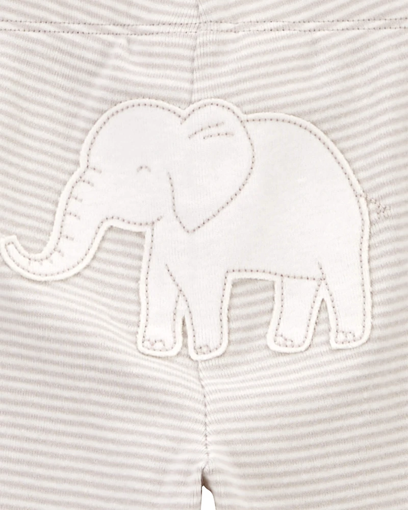 Baby Little Character Set® Elephant 3-Piece