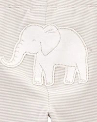 Baby Little Character Set® Elephant 3-Piece