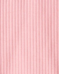 Baby Girl 3-Piece Heart Vest Outfit Set - Pink
