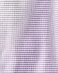 Kid Striped Organic Cotton Pajamas Set