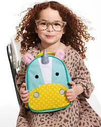 Zoo Mini Backpack With Safety Harness