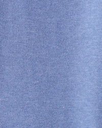 Girls DayDream Fleece Joggers - Blue