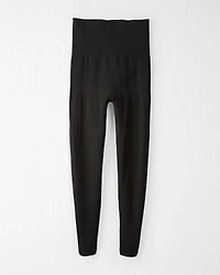Adult Women's Maternity Essential Leggings