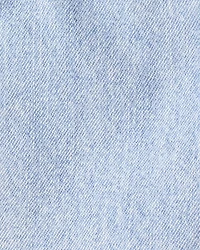 Baby Boy Denim Fashion Jacket - Rain Wash