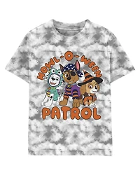 Toddler PAW Patrol Halloween Tee