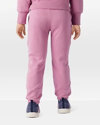 Toddler Girl DayDream Fleece Joggers - Pink
