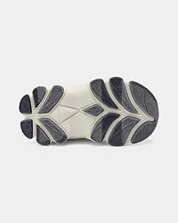 Toddler Boy Athletic Sneakers - Blue/Grey