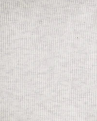 Toddler 2-Pack Organic Cotton Rib Mock Neck Tops