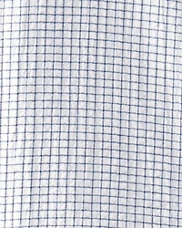 Toddler 2-Piece Organic Cotton Gauze Checkered Set