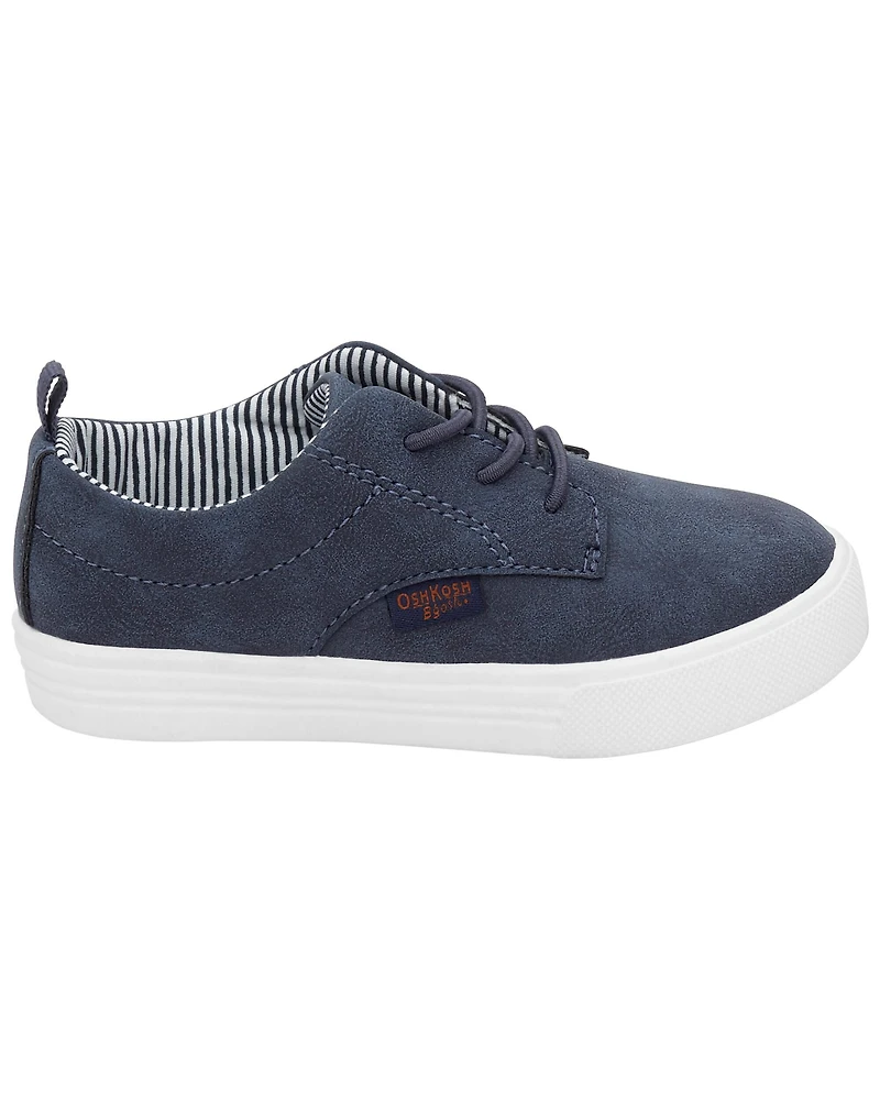 Toddler Casual Canvas Shoes