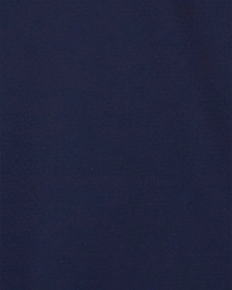 Kid -Pack Uniform Polos in Active Mesh