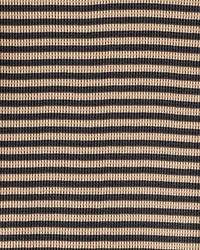 Boys Striped Thermal Long-Sleeve Tee  - Brown