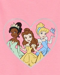 Toddler Disney Princess Tutu Dress